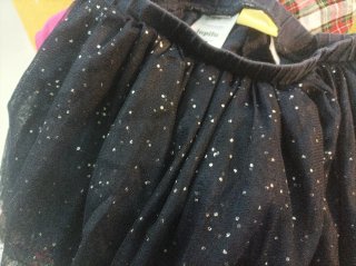 Lote Ropa Infantil Niña Disney