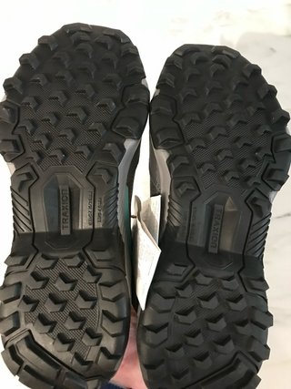 Adidas Scarpe Trekking 36.5