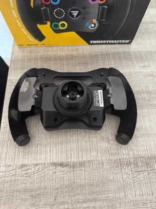 Volante Thrustmaster Open Wheel Add-On