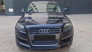 Audi Q7 2007