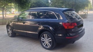 Audi Q7 2007