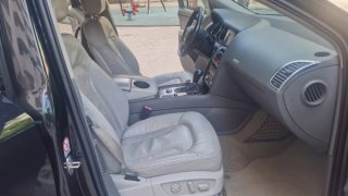 Audi Q7 2007