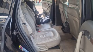 Audi Q7 2007