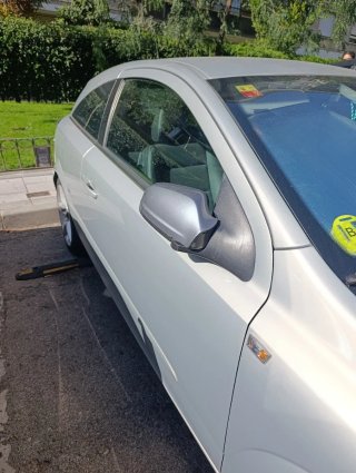 Opel Astra 2005