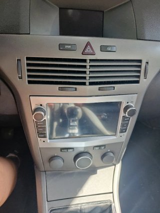 Opel Astra 2005