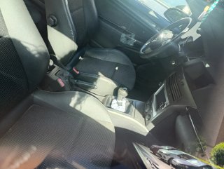 Opel Astra 2005