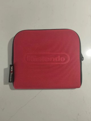 Nintendo 2DS + Funda + Cargador + Animal Crossing
