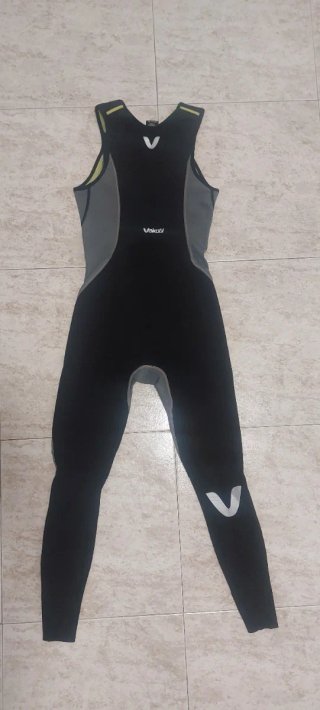 Neopreno Vaikobi 1.5mm Talla XS