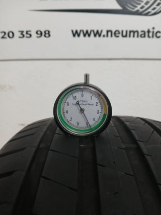 225 45 17 91Y PIRELLI CINTURATO P7