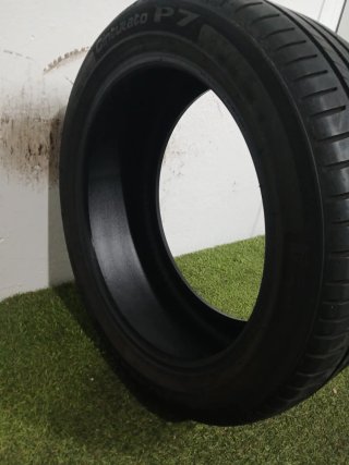 225 45 17 91Y PIRELLI CINTURATO P7