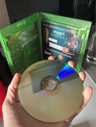 Assassin's Creed Valhalla Xbox Series S/X