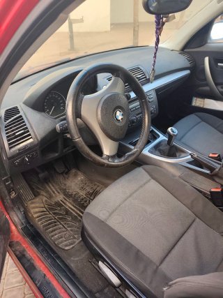 BMW Serie 1 2007