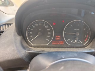 BMW Serie 1 2007