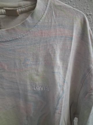 Camiseta Levi's Talla S Multicolor