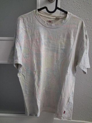 Camiseta Levi's Talla S Multicolor