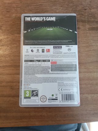 FIFA 23 Legacy Edition Nintendo Switch