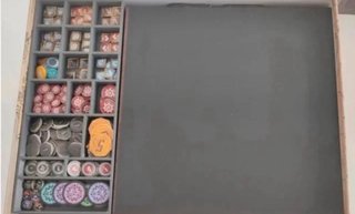 Inserto Gloomhaven
