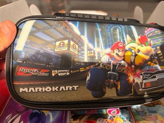 Nintendo Switch Giochi: Minecraft, Mario Kart, Animal Crossing