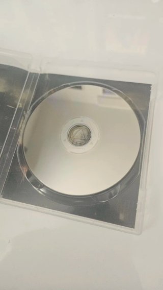 Infamous PS3