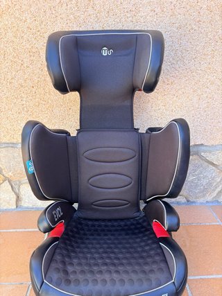 Silla coche bebé-niño . Marca  EVO MS