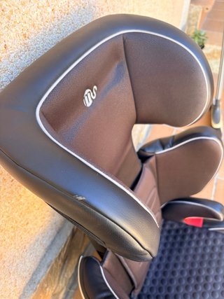 Silla coche bebé-niño . Marca  EVO MS
