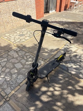 Patinete eléctrico Cecotec