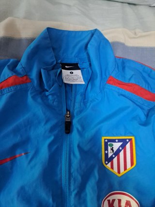 Chaqueta Nike Atlético de Madrid Niño Talla S