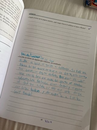 Puente 1er curso Educación Secundaria : ejercic...