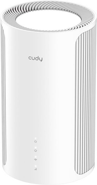 Router Cudy AX3000 Wi-Fi 6 5G Nuevo