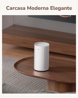 Router Cudy AX3000 Wi-Fi 6 5G Nuevo