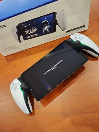 Sony PlayStation Portal - Excelente estado