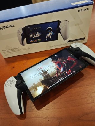 Sony PlayStation Portal - Excelente estado