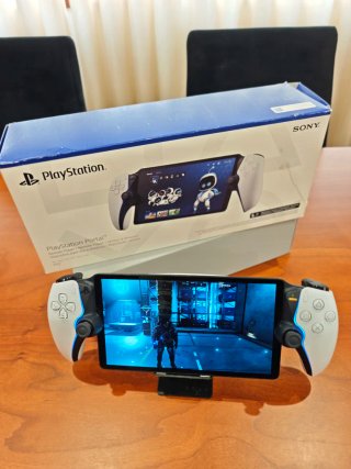 Sony PlayStation Portal - Excelente estado