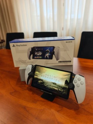 Sony PlayStation Portal - Excelente estado