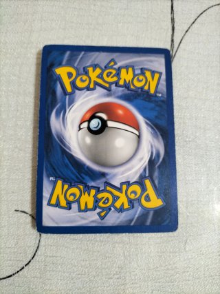 Carta Pokémon: Poké Ball (Entrenador)