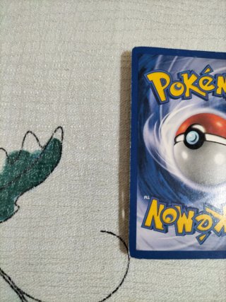 Carta Pokémon: Poké Ball (Entrenador)