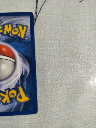 Carta Pokémon: Poké Ball (Entrenador)
