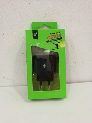 cargador movil