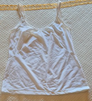 Lote 2 Camisetas Tirantes Talla S