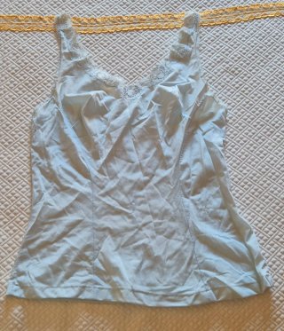 Lote 2 Camisetas Tirantes Talla S