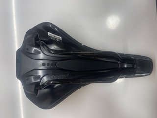Sillín Prologo Negro Bicicleta