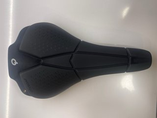 Sillín Prologo Negro Bicicleta