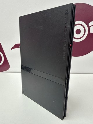 Consola PS2 Scph-70004