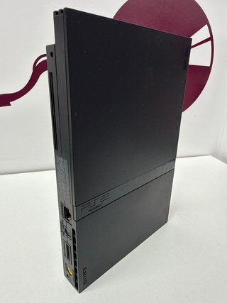 Consola PS2 Scph-70004