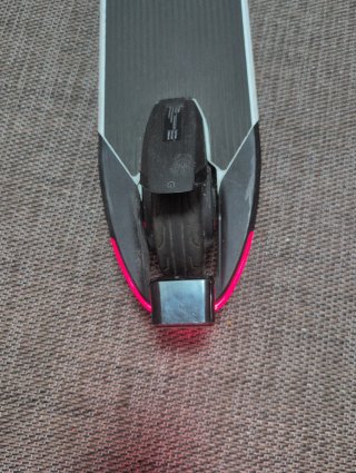 Patinete Eléctrico "Segway Ninebot Air T15E"