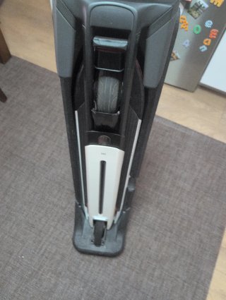 Patinete Eléctrico "Segway Ninebot Air T15E"