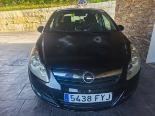 Opel Corsa 1.4 90 Enjoy 5p