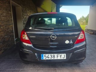 Opel Corsa 1.4 90 Enjoy 5p