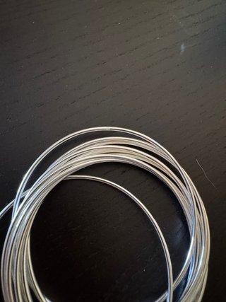 Bracciale 10 anelli