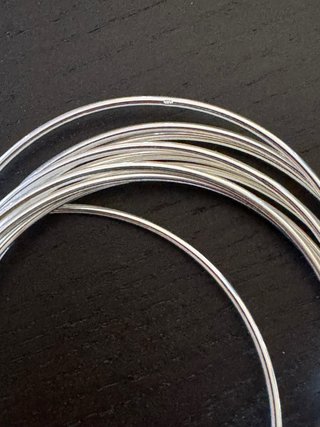 Bracciale 10 anelli
